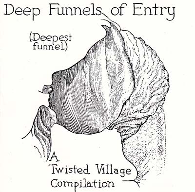 VA | Deep Funnels of Entry | CD