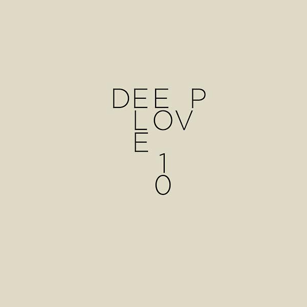 VA | Deep Love 10 | CD