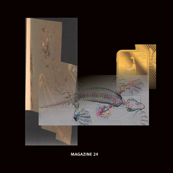 Maria Wildeis | Deep Meaning | Vinyl