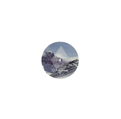 MIKH SOLVIS - Deep Pool | Vinyl