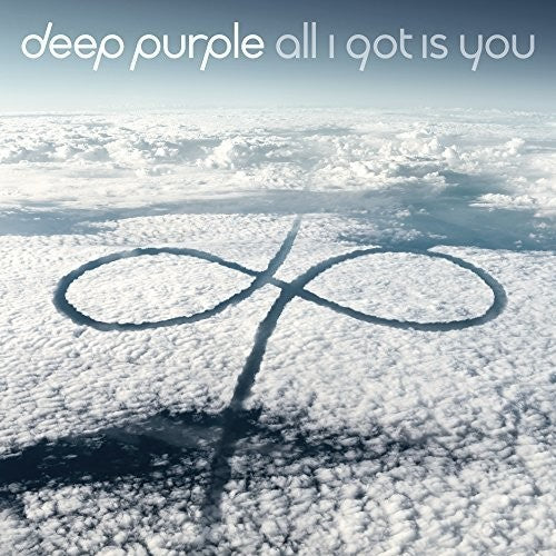 Deep Purple - All I Got Is You (12" Single) | Vinyl