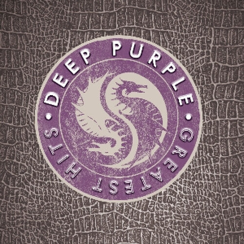 Deep Purple | Greatest Hits (Limited Edition, 180 Gram Gold Colored Vinyl) [Import] (4 Lp's) | Vinyl