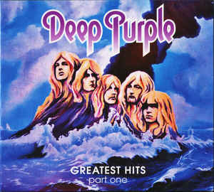 Deep Purple - Greatest Hits Part One | CD