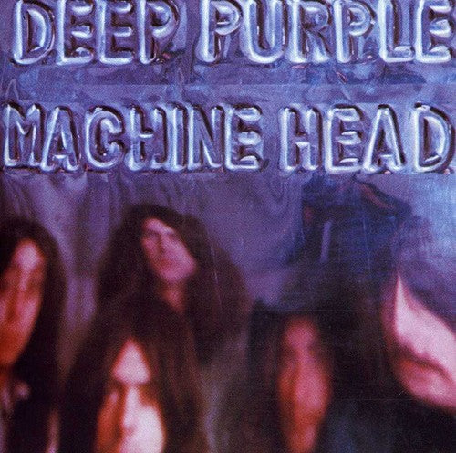 Deep Purple - Machine Head | Vinyl