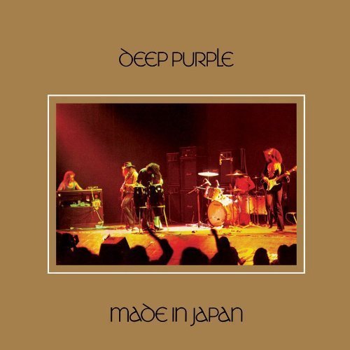 Deep Purple - MADE IN JAPAN | Vinyl