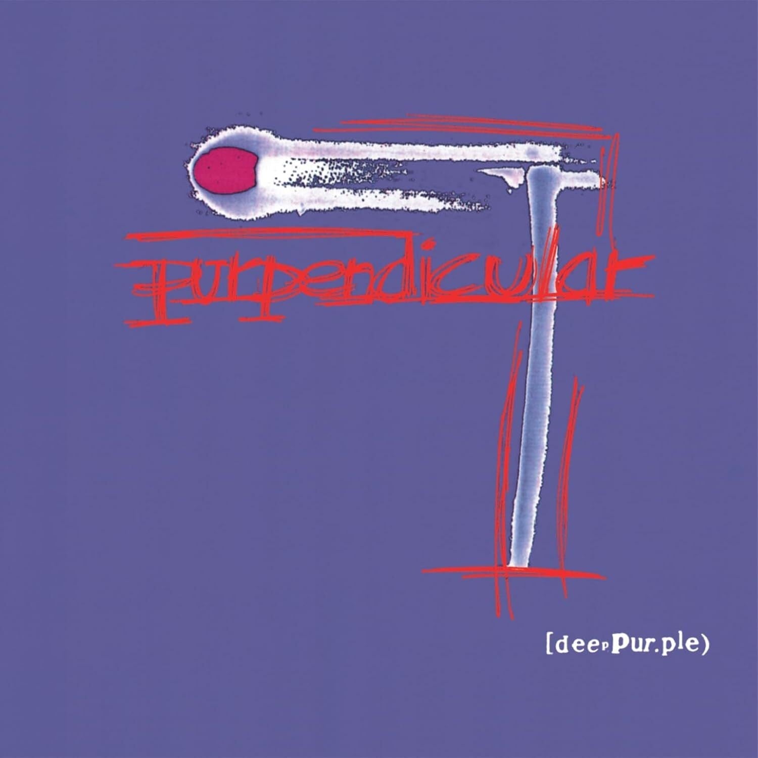 Deep Purple - Purpendicular [2LP] | Vinyl