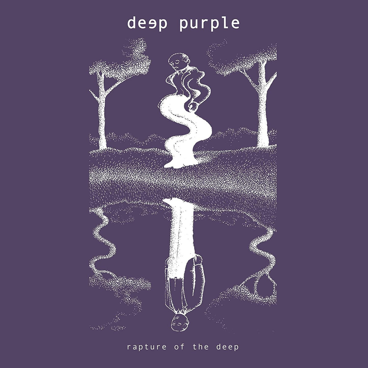 Deep Purple - Rapture of the Deep (Limited White 2LP) | Vinyl