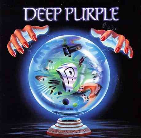 DEEP PURPLE - Slaves And Masters (180 Gram Vinyl) [Import] | Vinyl