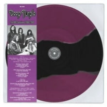 Deep Purple - The BBC Sessions 1968-1969 (Coloured Vinyl) | Vinyl