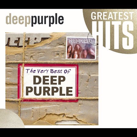 Deep Purple - VERY BEST OF DEEP PURPLE | CD