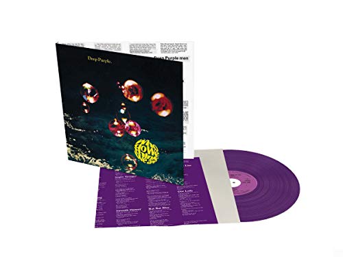 Deep Purple - Who Do We Think We Are | Vinyl