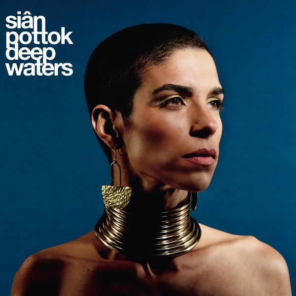 Sian Pottok | Deep Waters | CD