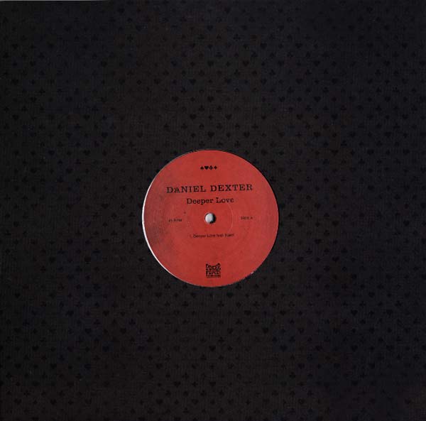 DANIEL DEXTER - Deeper Love | Vinyl
