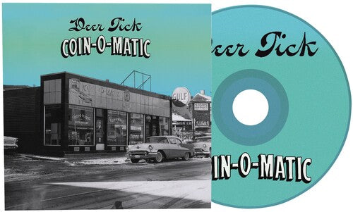 Deer Tick - Coin-O-Matic [Explicit Content] | CD