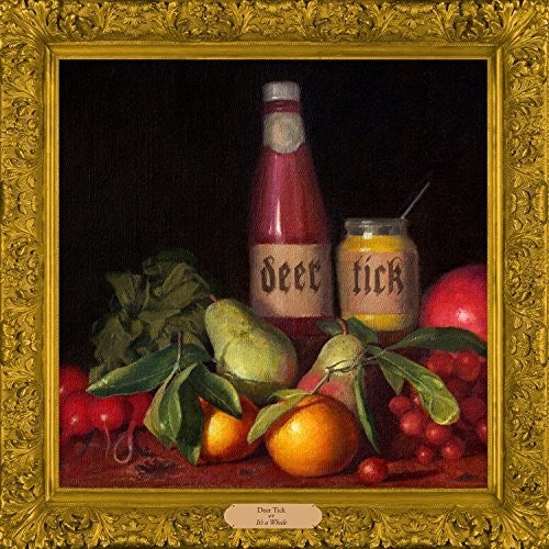 Deer Tick - Deer Tick, Vol. 2 | Vinyl