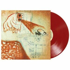 Deerhoof - Future Teenage Cave Artists (Limited Edition, Blood Red Vinyl) | Vinyl