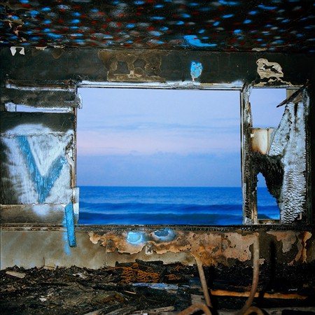 Deerhunter - FADING FRONTIER | Vinyl