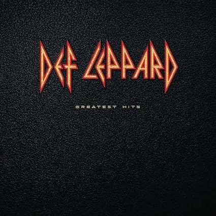 Def Leppard - Greatest Hits [Import] | Vinyl