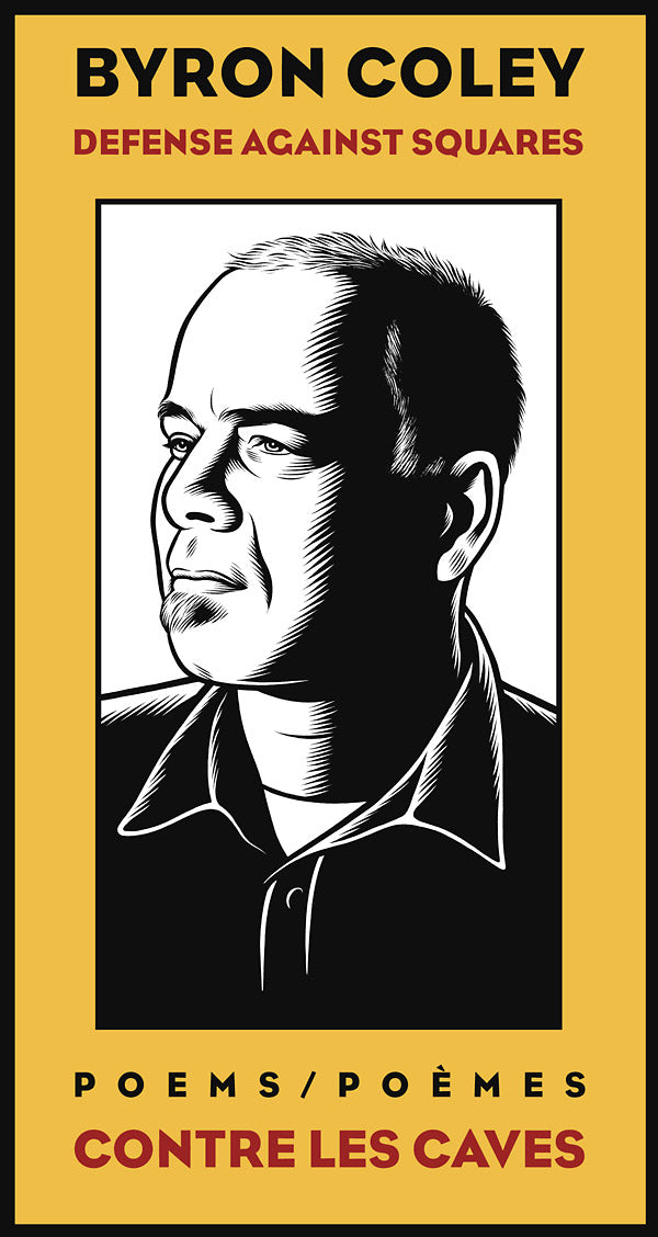 BYRON COLEY - Defense Against Squares | Book