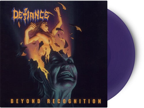 Defiance - Beyond Recognition (180G) [Purple Vinyl] | Vinyl