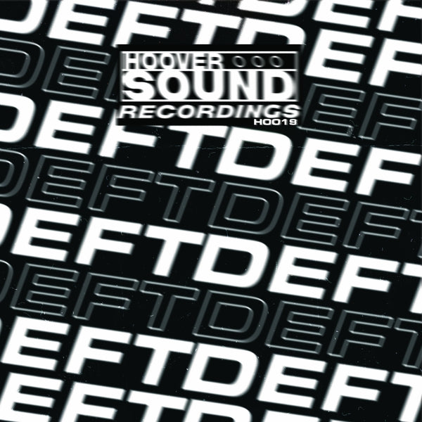 Deft - Two Years [12"] | Vinyl