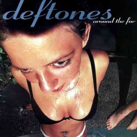 Deftones - Around the Fur (180 Gram Vinyl) | Vinyl