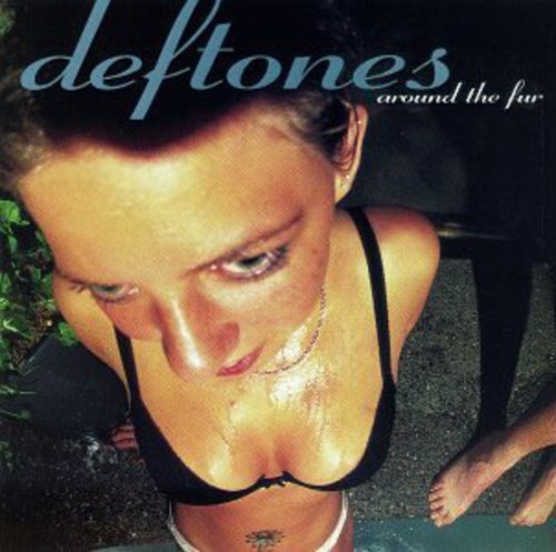 Deftones - Around the Fur [Explicit Content] | CD