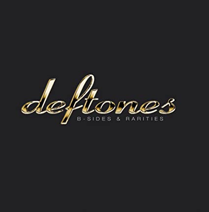 Deftones - B-sides & Rarities [Explicit Content] (Parental Advisory Explicit Lyrics, Bonus DVD) (2 Lp's) | Vinyl
