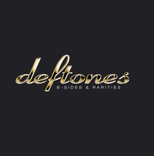 Deftones | B-Sides & Rarities | CD