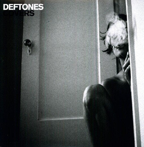 Deftones - Covers | Vinyl