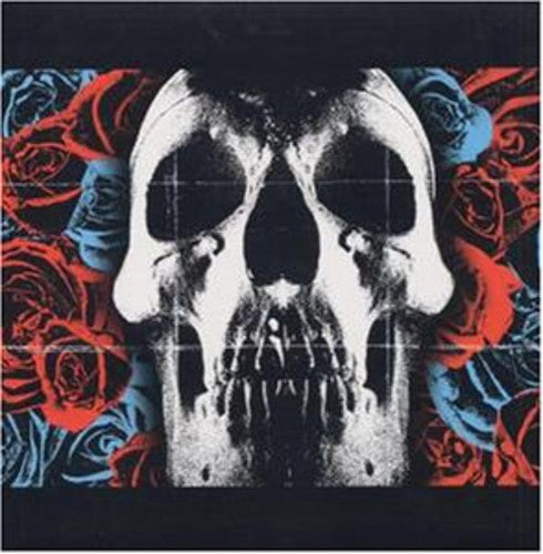 Deftones | Deftones: 25th Anniversary Edition (Limited Edition, Sky Blue Colored Vinyl) [Import] | Vinyl