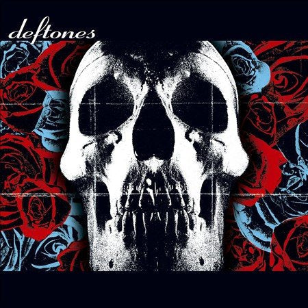 Deftones - Deftones (Enhanced) | CD
