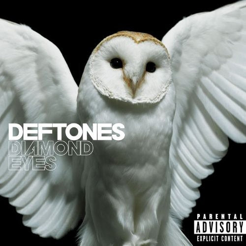 Deftones - Diamond Eyes [Explicit Content] | CD