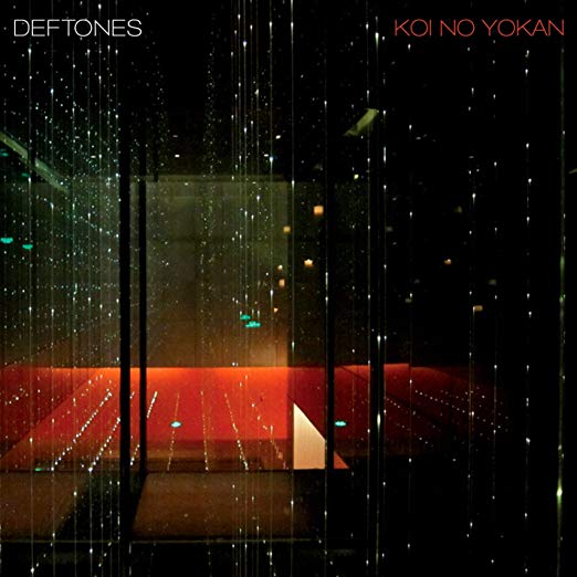 Deftones - Koi No Yokan (180 Gram Vinyl) [Import] | Vinyl