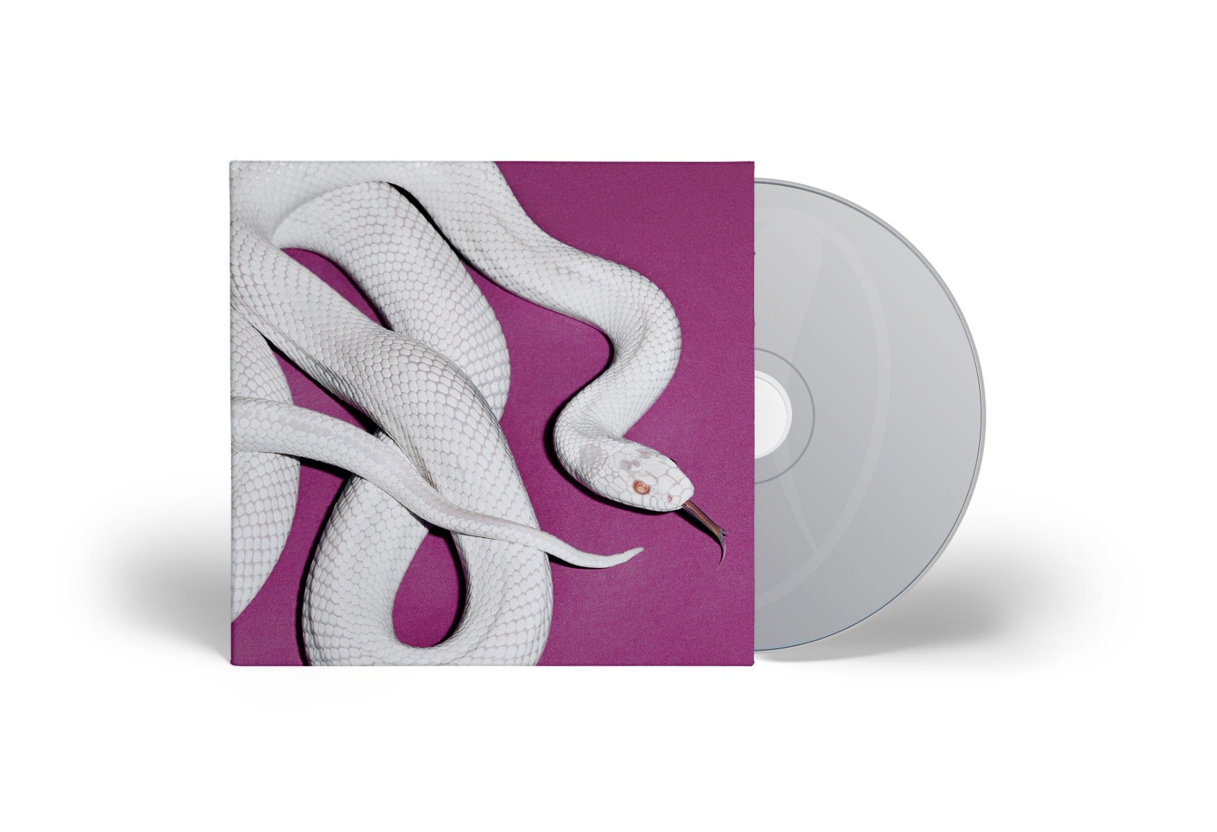 Deftones - Private Music (Indie Exclusive) | CD