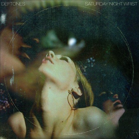 Deftones - Saturday Night Wrist [Explicit Content] | Vinyl