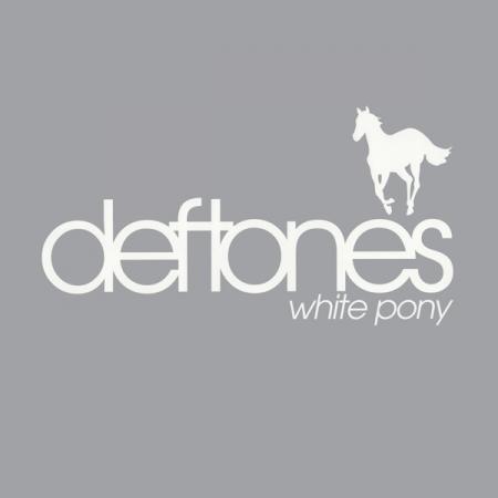 Deftones - White Pony [Explicit Content] (2 Lp's) | Vinyl