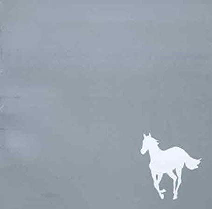 Deftones - White Pony [Import] | CD