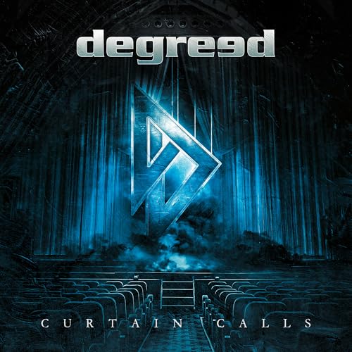 Degreed | Curtain Calls | CD
