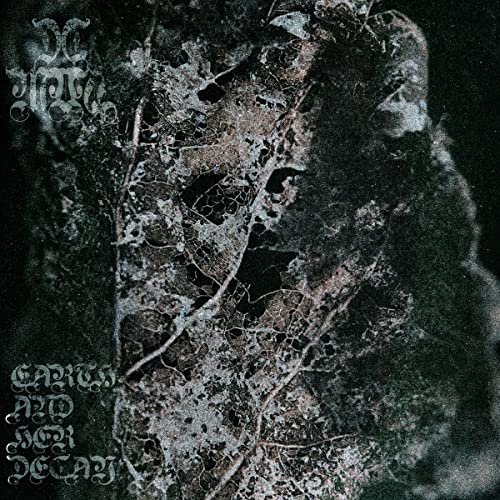DEHA & MARLA VAN HORN - EARTH AND HER DECAY | Vinyl