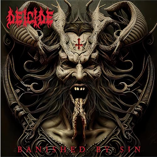 Deicide - Banished By Sin | Vinyl