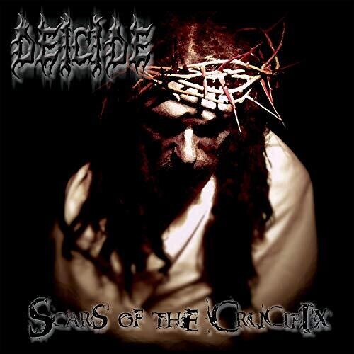 Deicide | Scars Of Crucifix | Vinyl