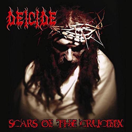 Deicide - Scars of the Crucifix | Vinyl