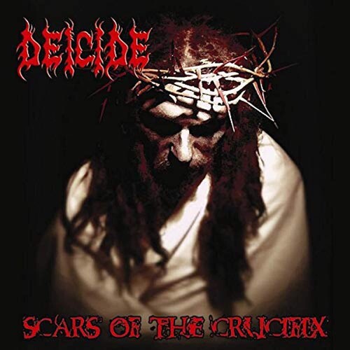 Deicide | Scars of the Crucifix | Vinyl