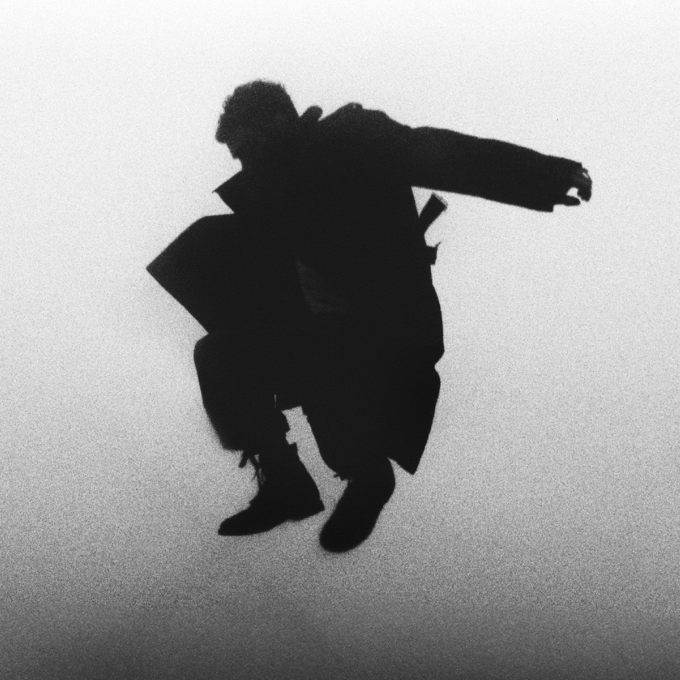 Del Water Gap | Chasing The Chimera (Clear Vinyl) | Vinyl