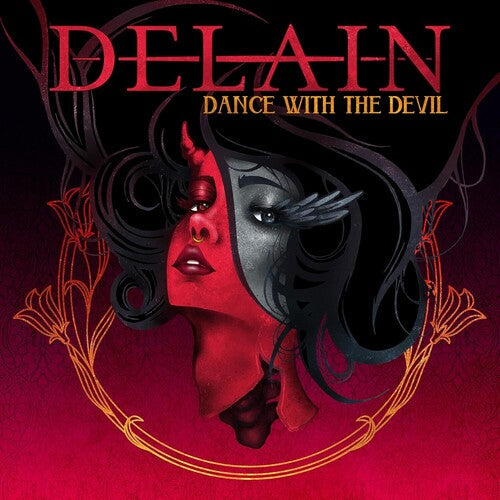 Delain - Dance With The Devil | CD