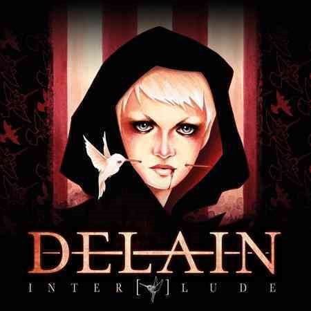 Delain - INTERLUDE | CD