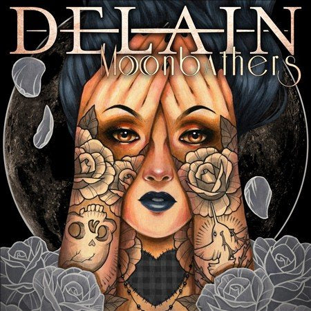 Delain - MOONBATHERS | CD