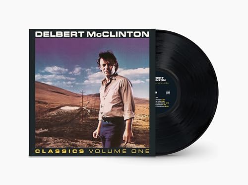 Delbert McClinton | Classics, Volume One | Vinyl