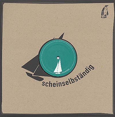 BRANT - Delete Distance | Vinyl